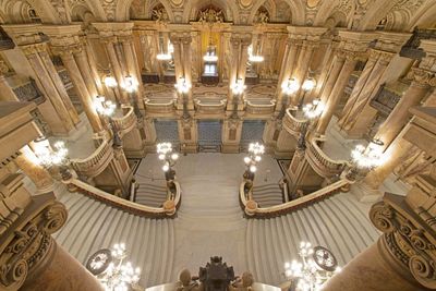 Palais Garnier
