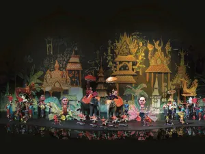 Siam Niramit Phuket