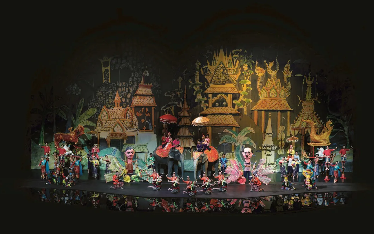 3_Siam Niramit Phuket