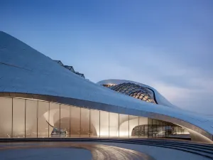 Harbin Grand Theater