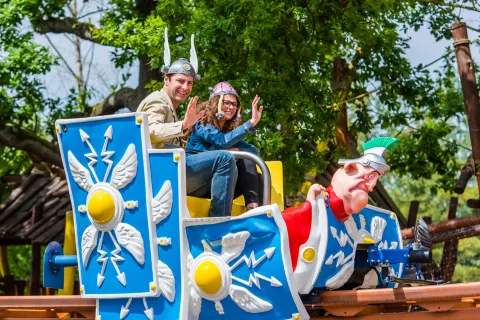 Asterix Park
