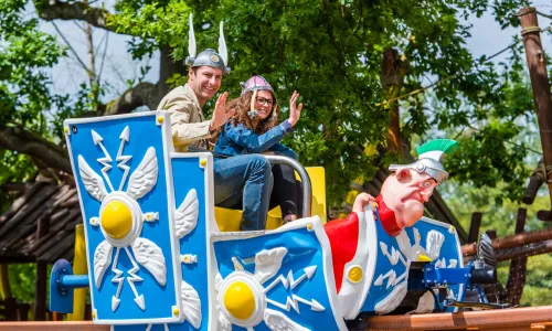 Asterix Park