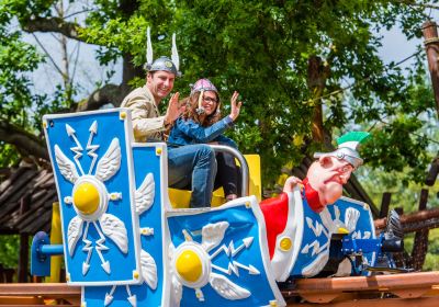 Asterix Park