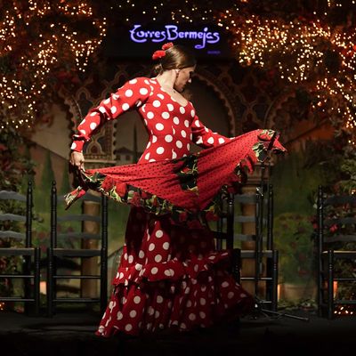 Tablao Flamenco Torres Bermejas