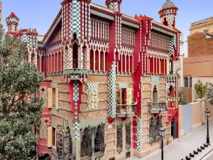 Casa Vicens