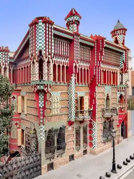 Casa Vicens