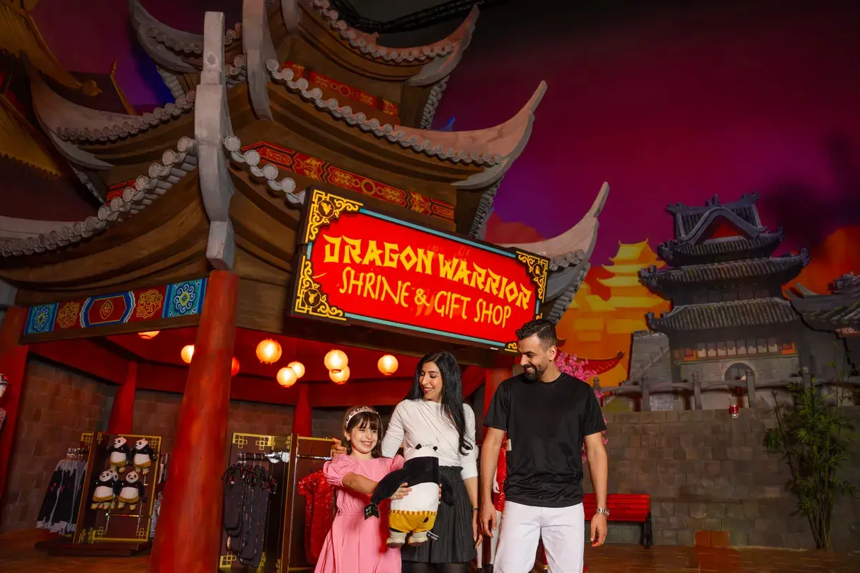 2_杜拜電影之門