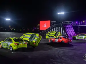 Attrazioni del Giro Notturno a Xiantao: le opzioni più popolari