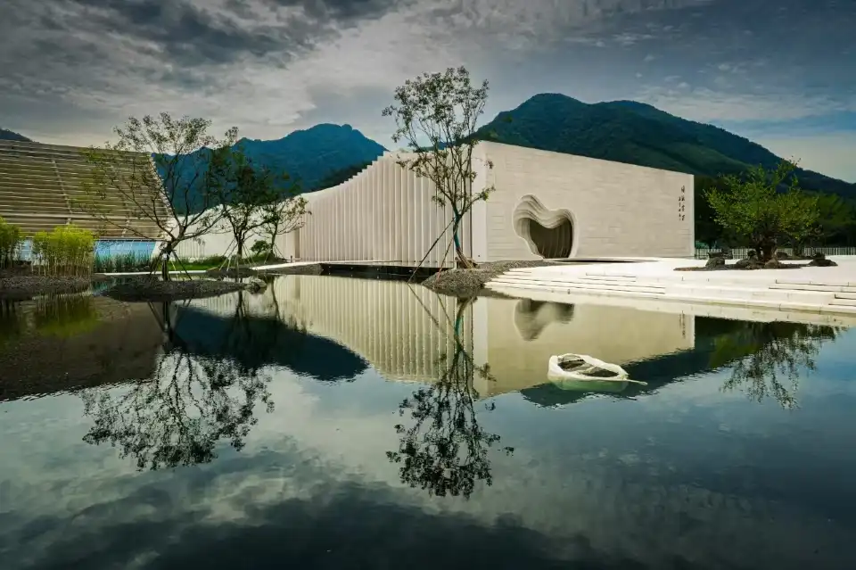 3_Xuanzhi Culture Park