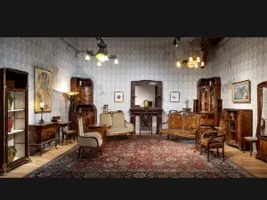 오타루 예술마을