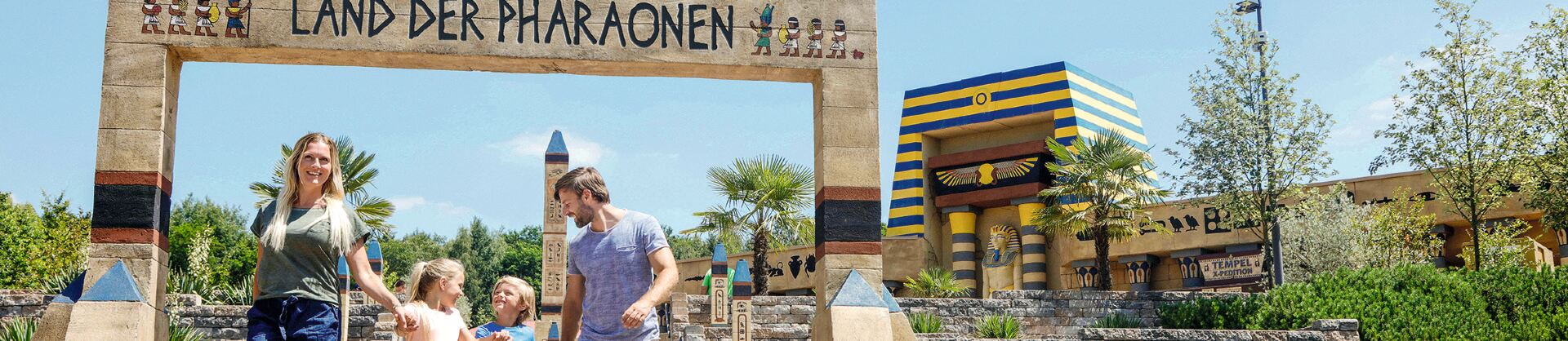 Family-Friendly Attractions