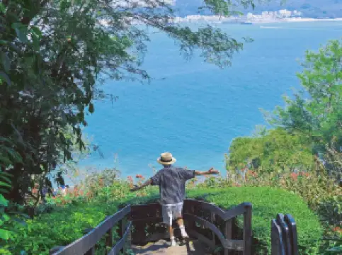 เกาะเหวยโจว