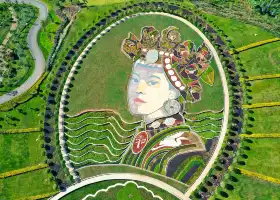 Taiping Lake International Ecotourism Resort