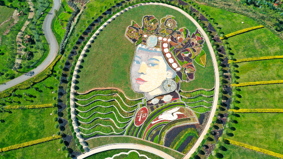 Taiping Lake International Ecotourism Resort