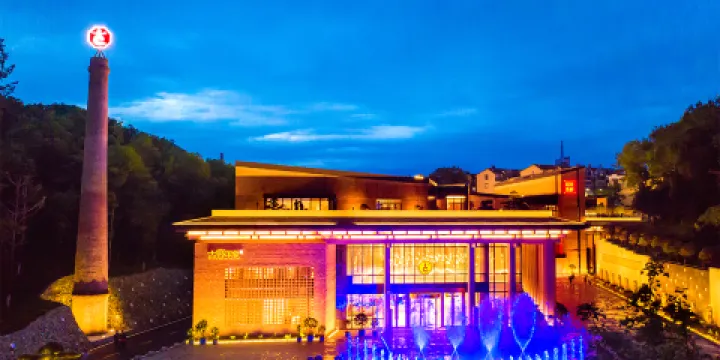 景德鎮古窯民俗博覽區