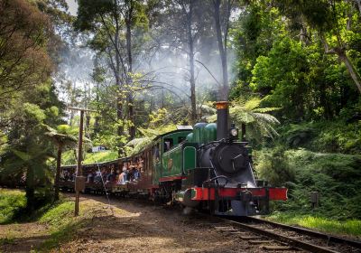 Puffing Billy Railway
