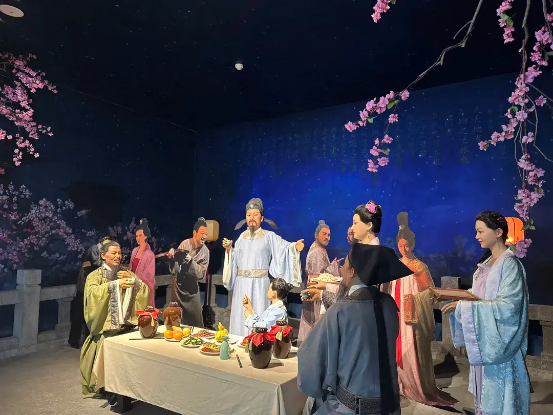 3_李白文化博物館