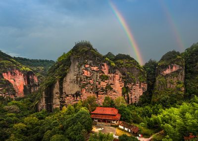 Zhaixia Grand Canyon