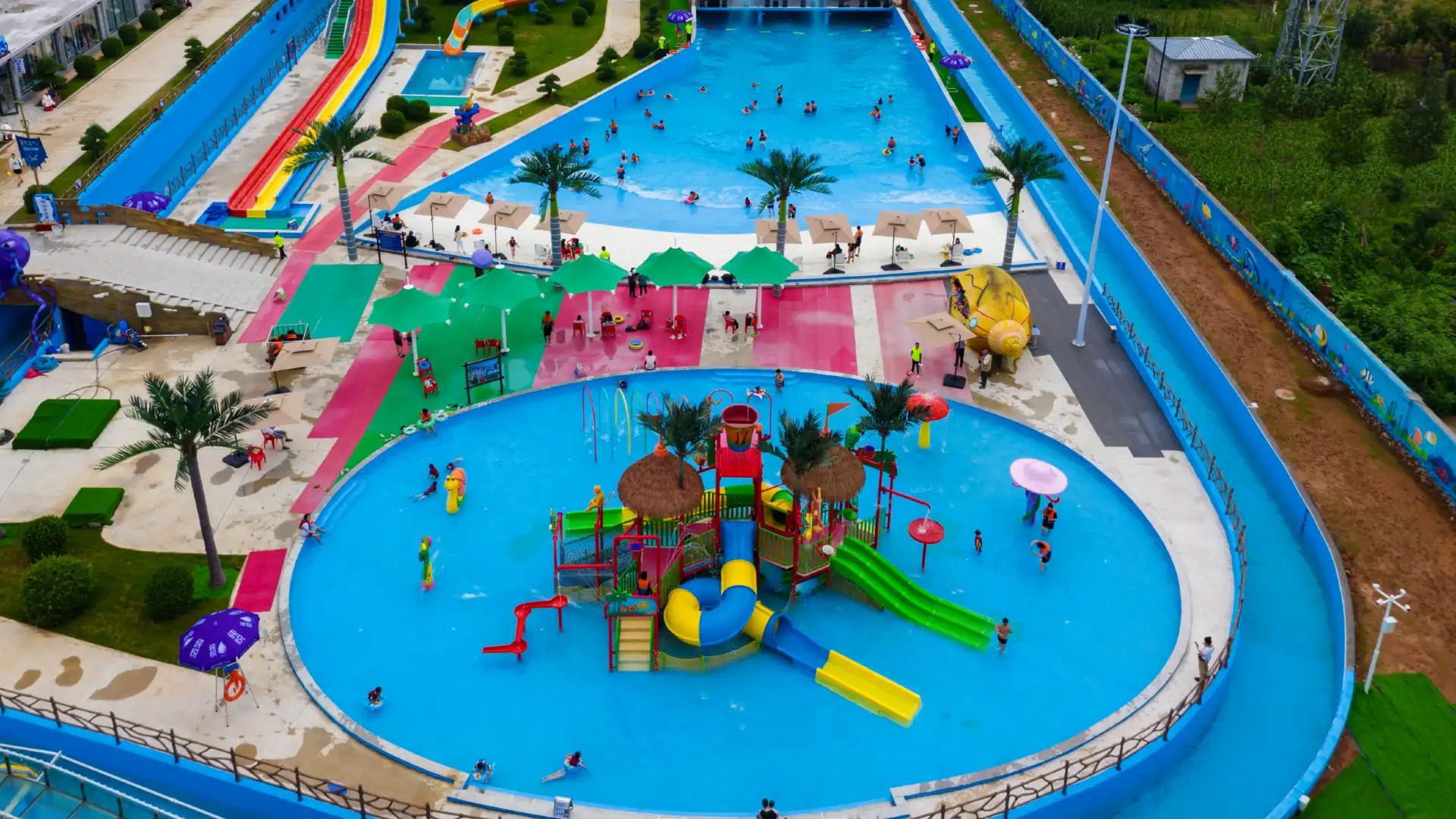 Hotels near Tianjin Yueshui Dreamland Resort