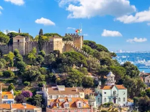Castello di São Jorge