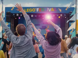 LEGOLAND® Korea Resort