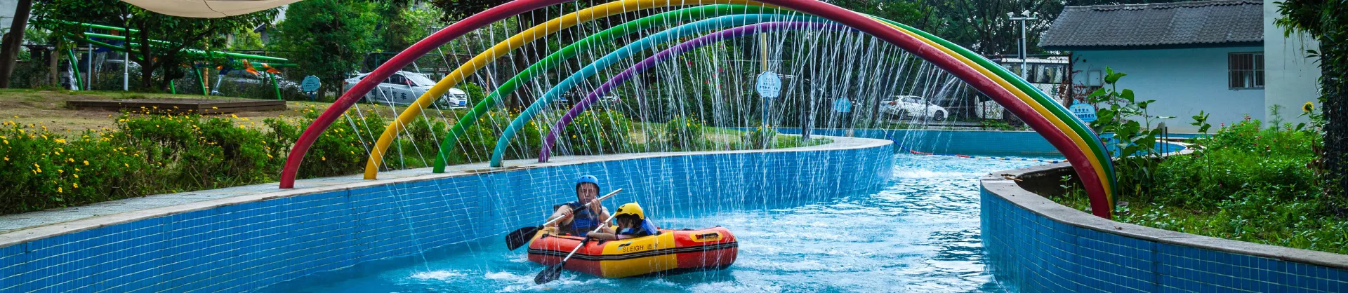 Hot Springs Attractions