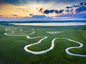 Luanhe River Scenic Spot