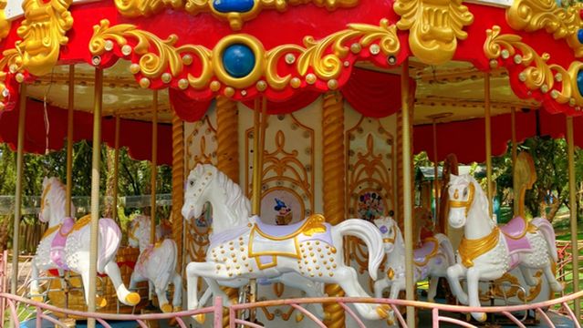 xiang yu bai hua yuan