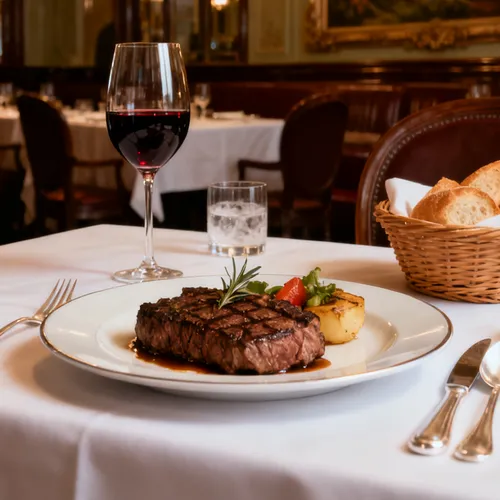 French Cooking Experiences in Paris