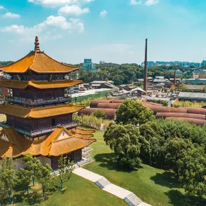 陶陽裡旅遊區