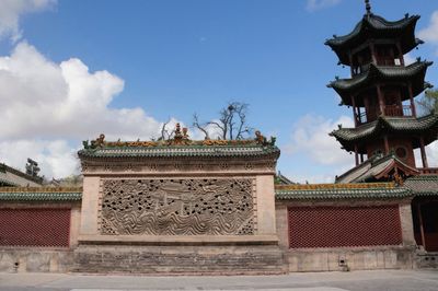 Jingsheng Confucian Temple