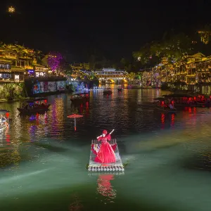 沱江