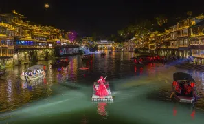 沱江