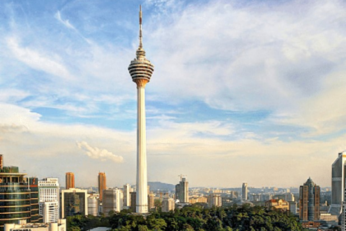 KL Tower