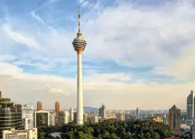 Kuala Lumpur Tower