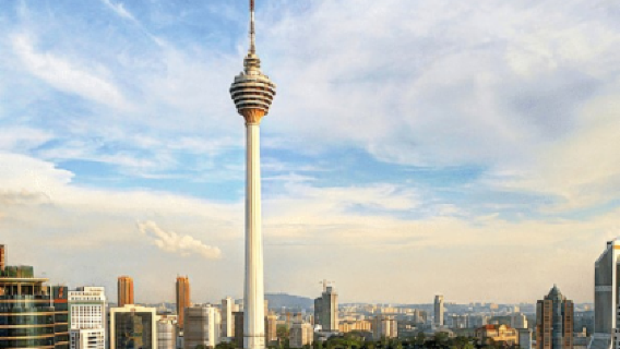 Kuala Lumpur Tower