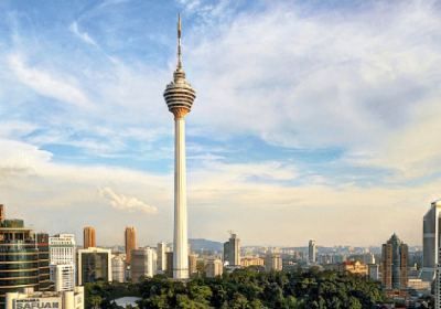 Kuala Lumpur Tower