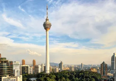 Kuala Lumpur Tower