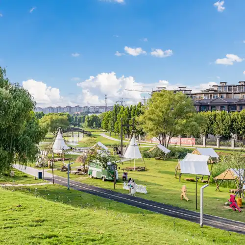 Yijiangnan Resort