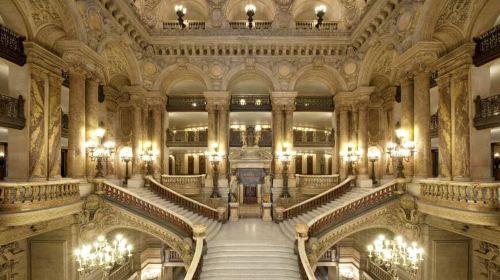 Palais Garnier