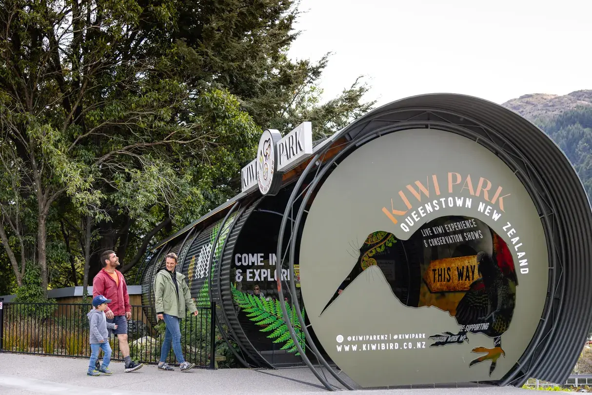 1_Kiwi Park Queenstown