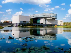 Li Zijian Art Museum