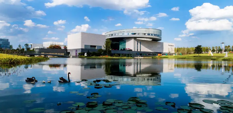 2_Li Zijian Art Museum