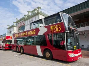 Bigbus Hong Kong