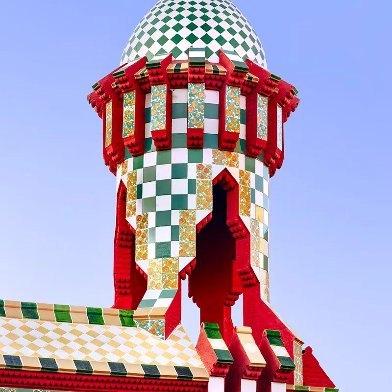 2_Casa Vicens