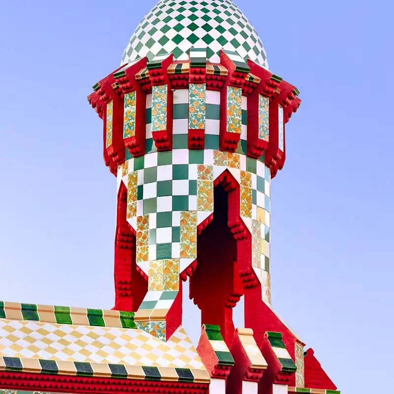 3_Casa Vicens