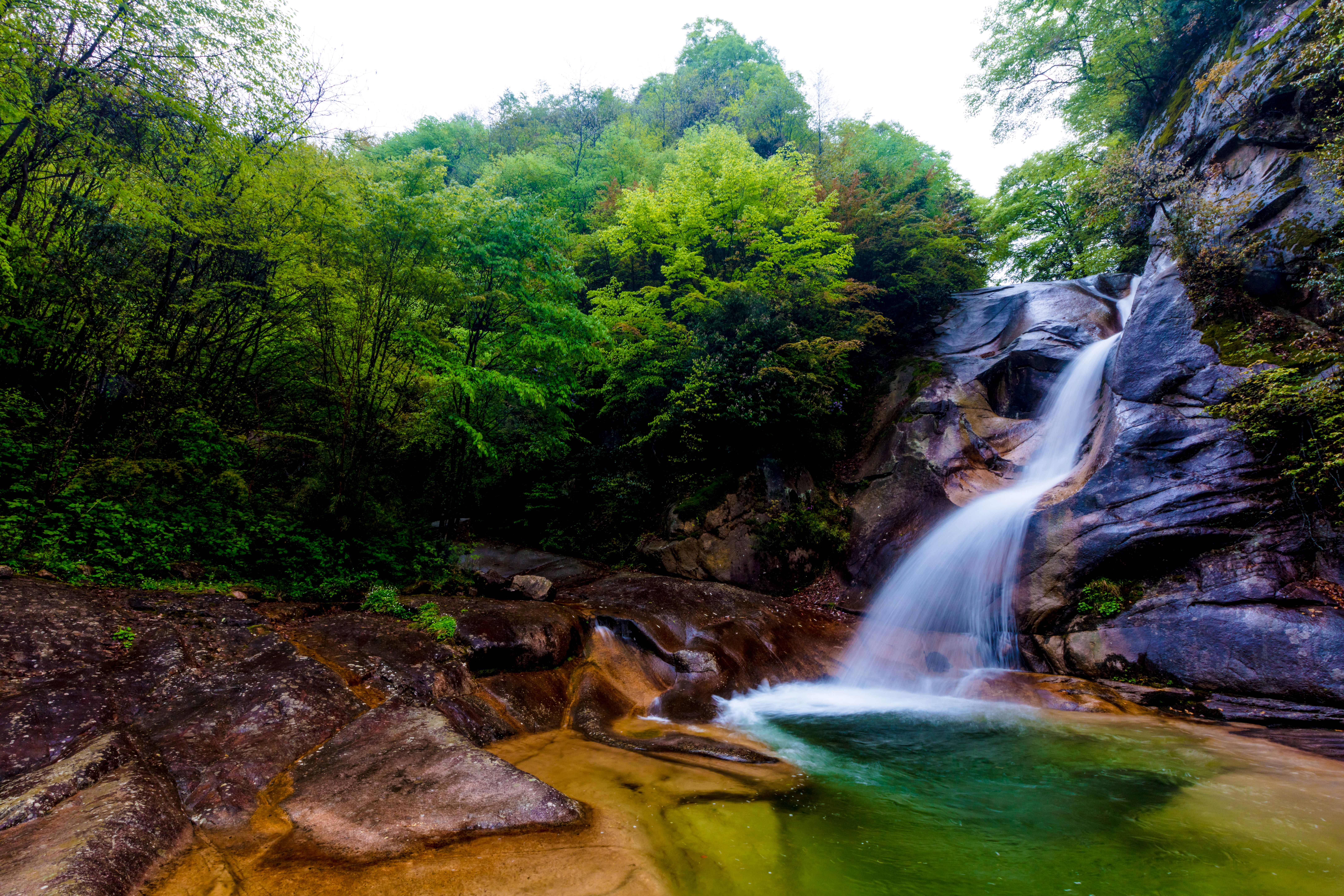 2025 Bazhong Travel Guide: Must-see attractions, popular food, hotels, transportation routes (updated in June)