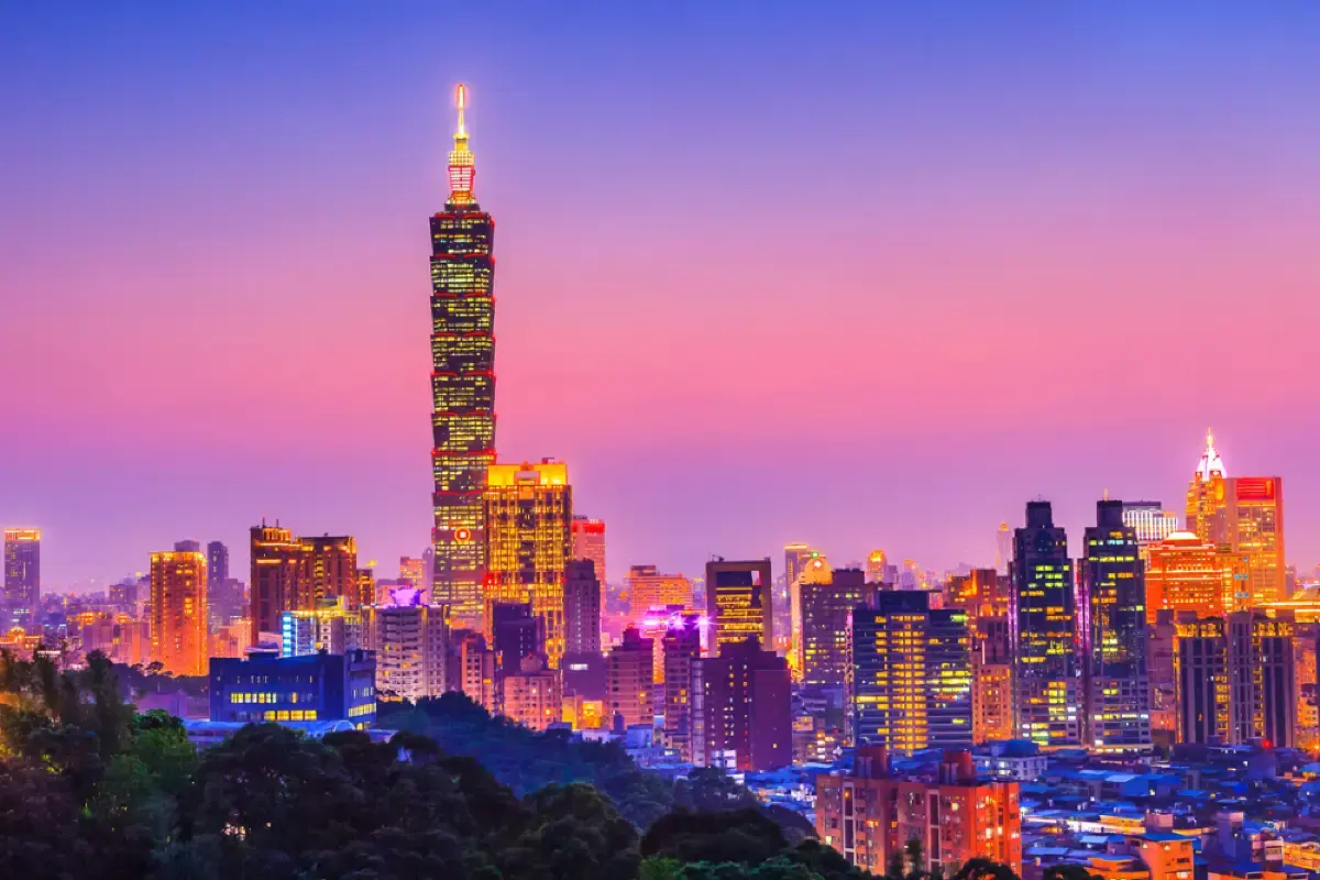 【2026年】台北101の割引チケット・料金ガイド｜営業時間・行き方・見どころも紹介