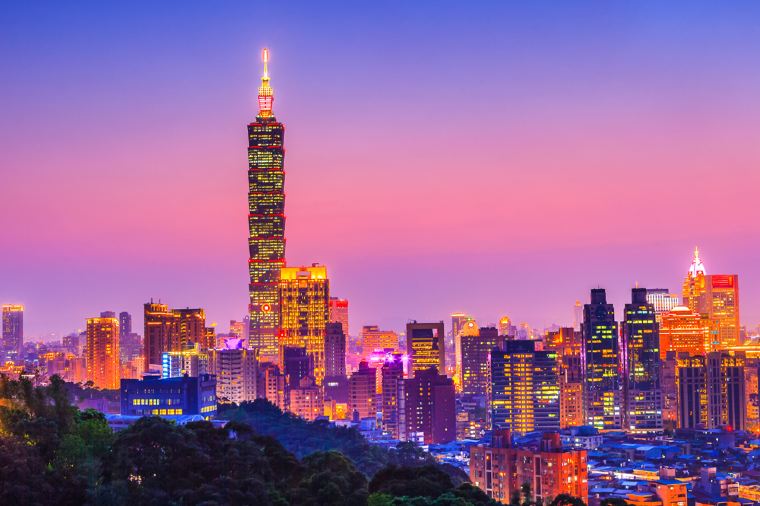 近距離アジアが人気!台湾・韓国へのシルバーウィーク旅行
