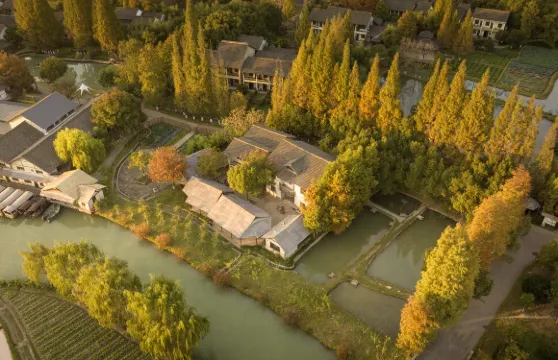 烏村生態觀光遊票優待（長者／學生／小童等）